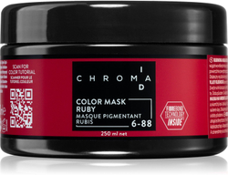 Schwarzkopf Professional Chroma ID - красящая маска для всех типов волос /  6-88 250  ml  / GTIN 4045787531350