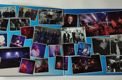 Винтажная виниловая пластинка LP Mike and The Mechanics Out Of The Blue (EU 2019)