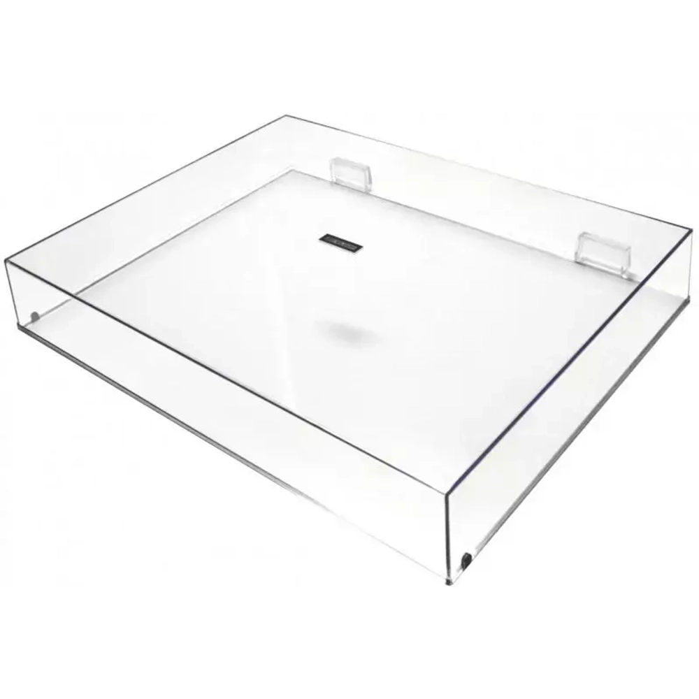 Music Hall Dust Cover for MMF-11.3, крышка для проигрывателя виниловых дисков