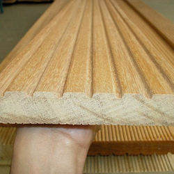 Террасная доска балау/банкирай