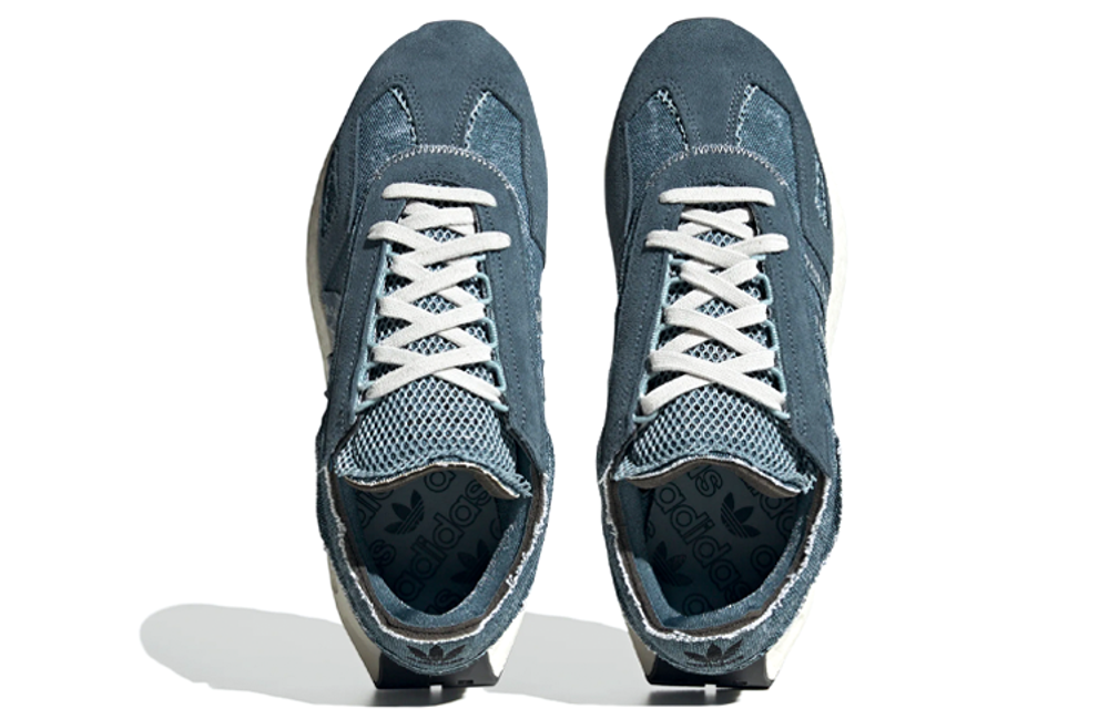 Кроссовки Adidas Retropy E5