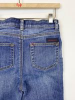 Джинсы Burberry