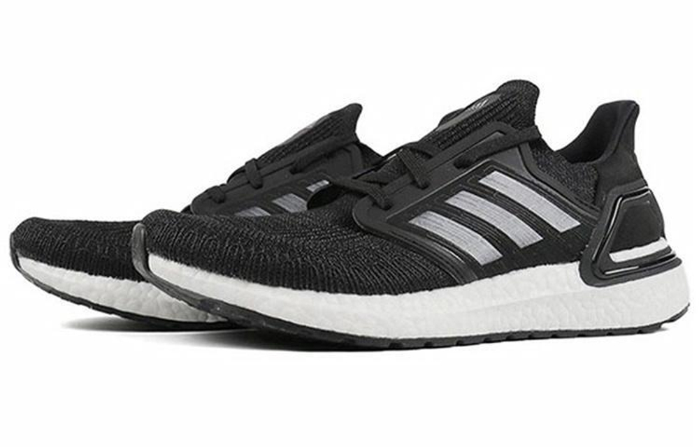 Кроссовки Adidas Ultraboost 20