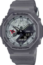 Мужские наручные часы Casio G-Shock GA-2100NNJ-8A