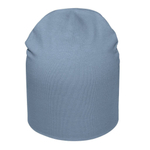 Шапочка синяя