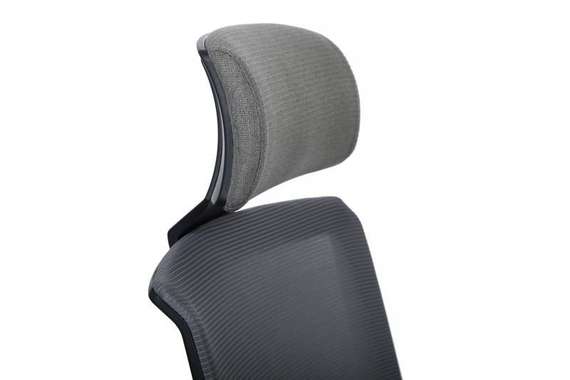 Кресло Style 6215A Темно-серый