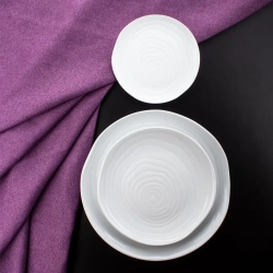 Тарелка пирожковая 16.5см Pillivuyt Teck