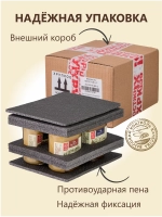 Подарочный набор мёда от Берестов А.С.