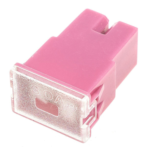 Предохранитель 30 A W228-F картриджного типа Skyway