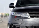 Светодиодные фары для LAND ROVER RANGE ROVER SPORT L461 2023+ тюнинг Рейндж Ровер