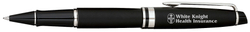 Ручка-роллер Waterman Expert Black Laque CT