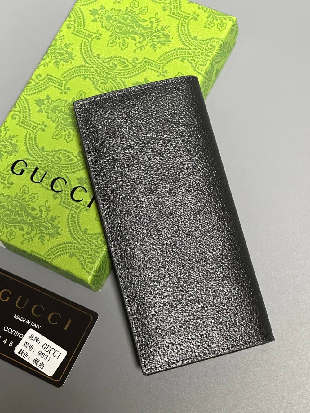 Портмоне Gucci, арт. 482501076