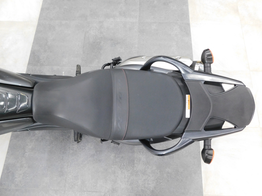Suzuki V-Strom DL650 2014