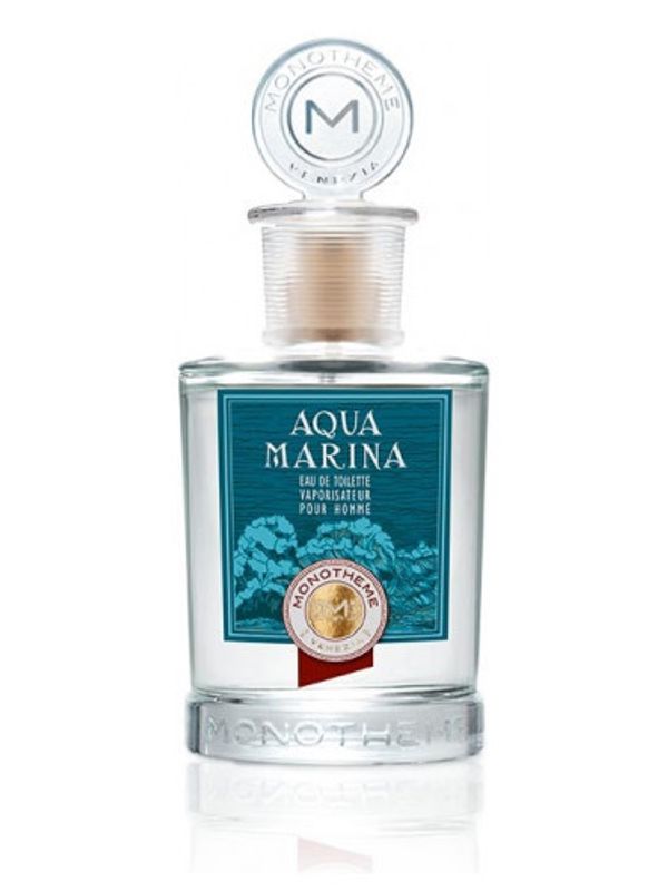 Monotheme Fine Fragrances Venezia Aqva Marina