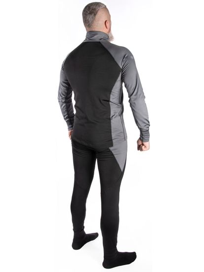 Термобелье Norfin POLAR WARM BLACK