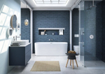 Клавиша смыва Villeroy&Boch ViConnect 922400RE Белая