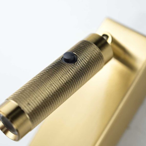 Бра Imperium Loft Chelsom 144237-22