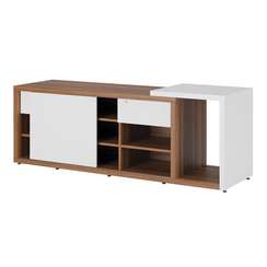 Креденция тип 1 левая Zion