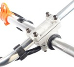 Триммер бензиновый PATRIOT PT 4555 ES Country 250108045