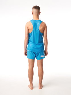 ШОРТЫ МУЖСКИЕ ELEVATE SHORT 5 | BLUE