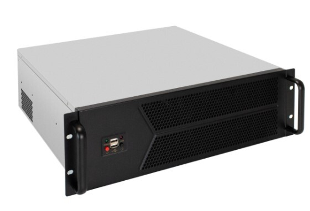 Корпус серверный 3U Exegate Pro 3U450-12