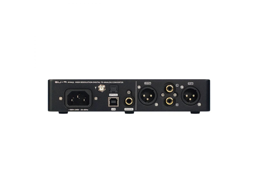 Цифро-аналоговый преобразователь SMSL SU-9 PRO