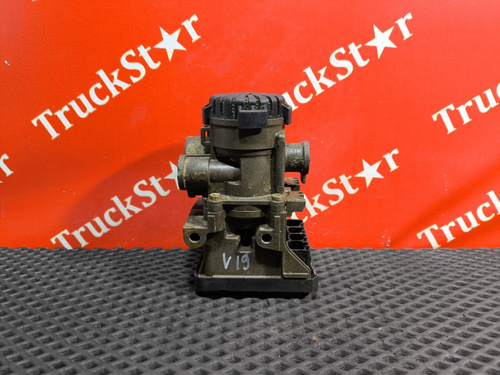 Модулятор EBS передний