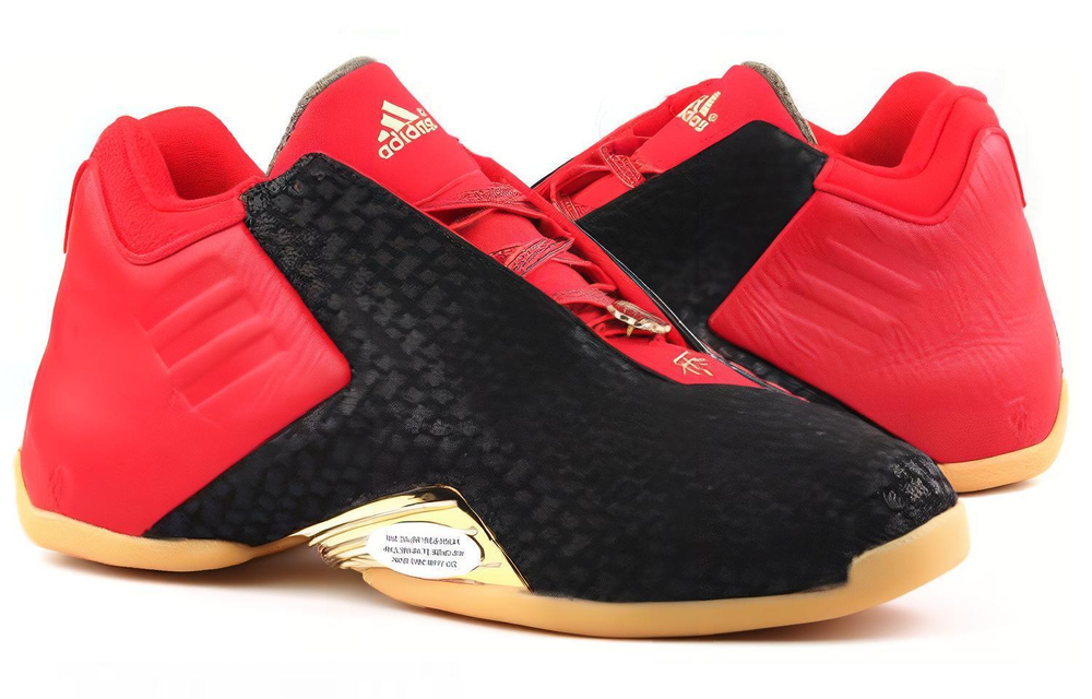 Кроссовки Adidas T Mac 3 Year Of The Goa