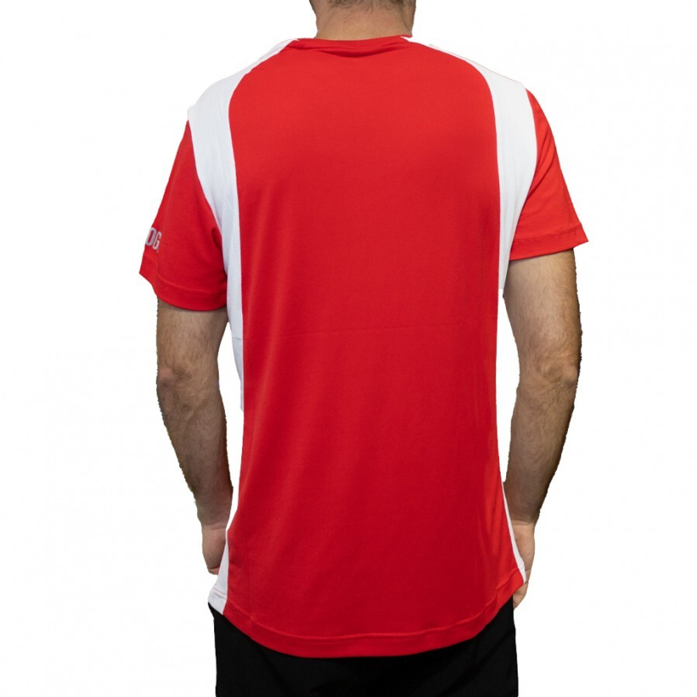 Мужская футболка HYDROGEN INLAY TECH T-SHIRT (TT0003-124)