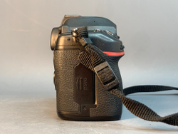 Nikon D780 Body 140000 кадров