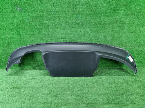 Юбка заднего бампера Jaguar XE (2015-2019)
