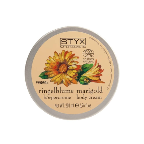 Крем для тела STYX с календулой, 200 мл