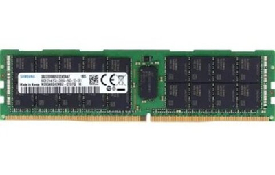 Оперативная память SAMSUNG DDR4 64GB 3200MHz RDIMM ECC M393A8G40BB4-CWEBY