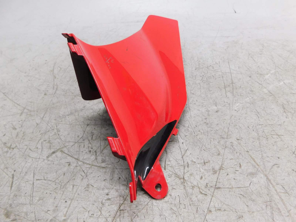 Пластик бака правый Honda CBR1000RR