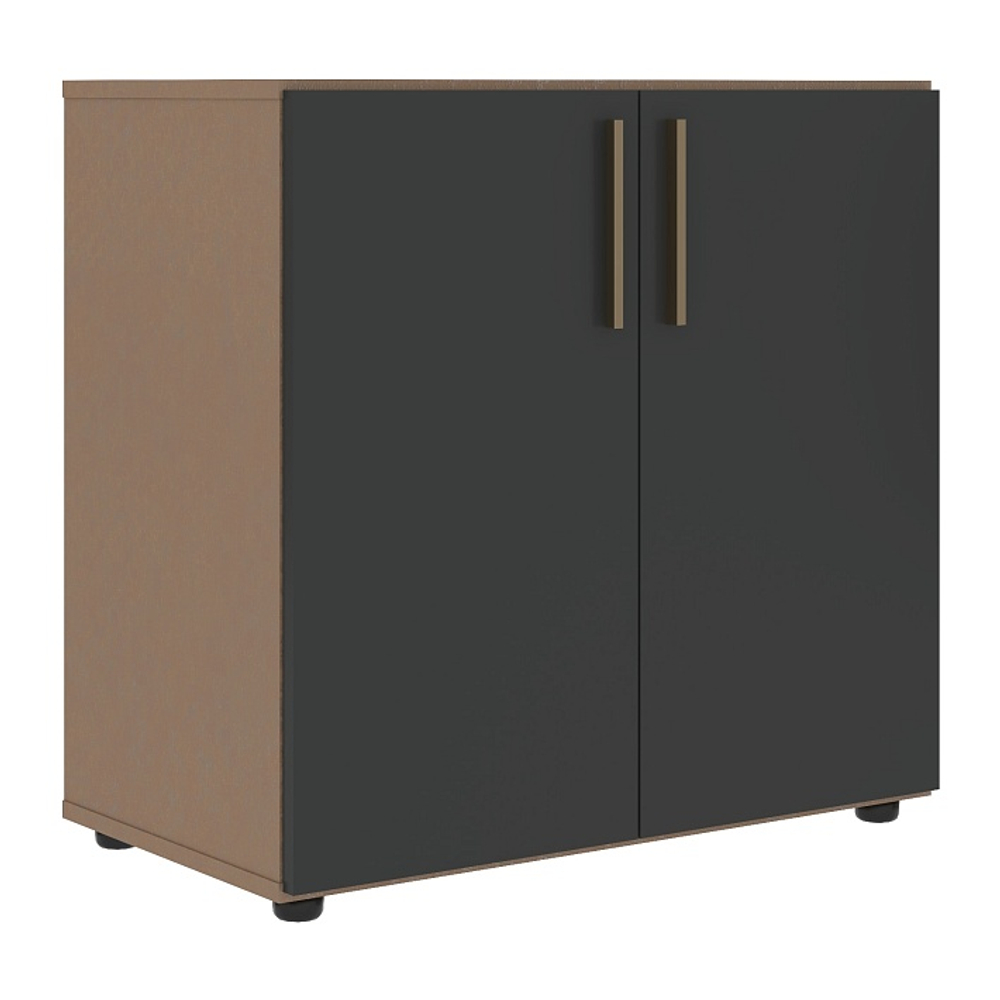 Шкаф низкий широкий VELION