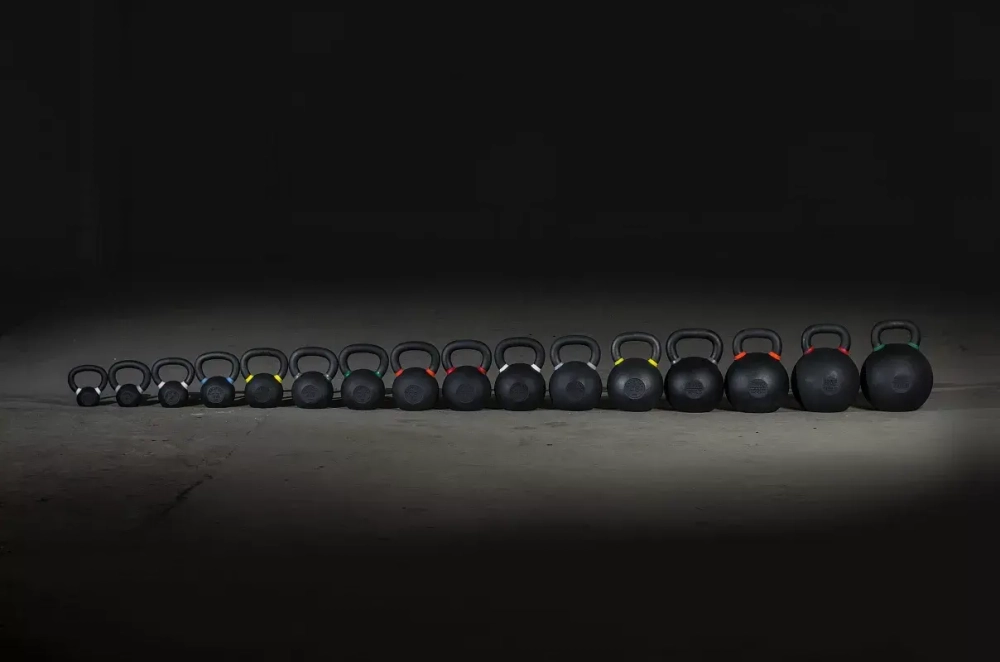 Гиря тренировочная 92 кг