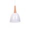 Подвесной светильник Lumina Deco Derby LDP 7901 WT