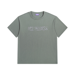 Футболка Ymkashix Sprayed Logo