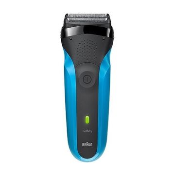 Електробритва Braun 310s Series 3