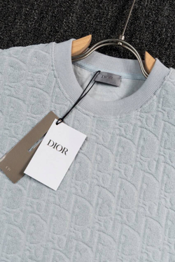 Футболка Christian Dior