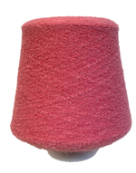 Пряжа на бобине (Италия) 72% альпака 28% п/а Легкое букле 240г 100г-900м