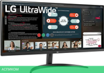 Монитор LG 34WP500-B
