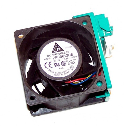 Система охлаждения Delta 60MM FAN for SR2500 PFC0612DE-5H2M
