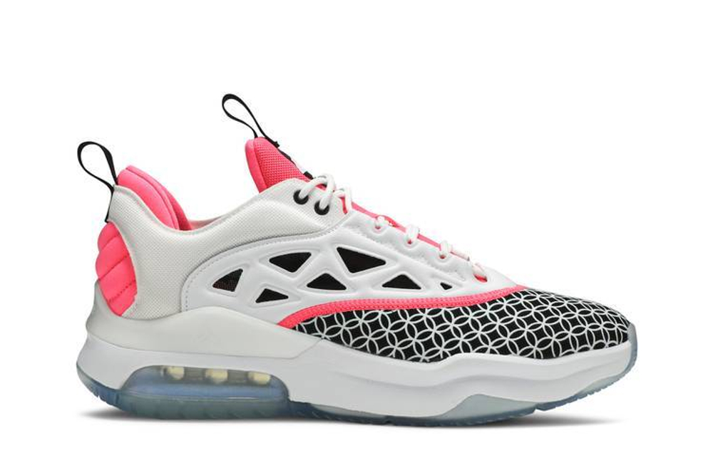Кроссовки Jordan Air Max 200 Xx (Женская размерная сетка)