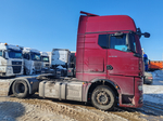 MAN TGX 4x2 Седельный тягач 18.510 4x2 BLS (Дизельный, 12,4 л, 510 л.с., АТ)