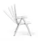Кресло складное Darsena белое