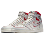 Кроссовки Jordan Air Jordan 1 Retro High Og Phantom