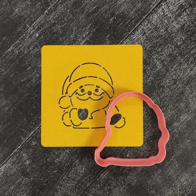 Дед Мороз №26