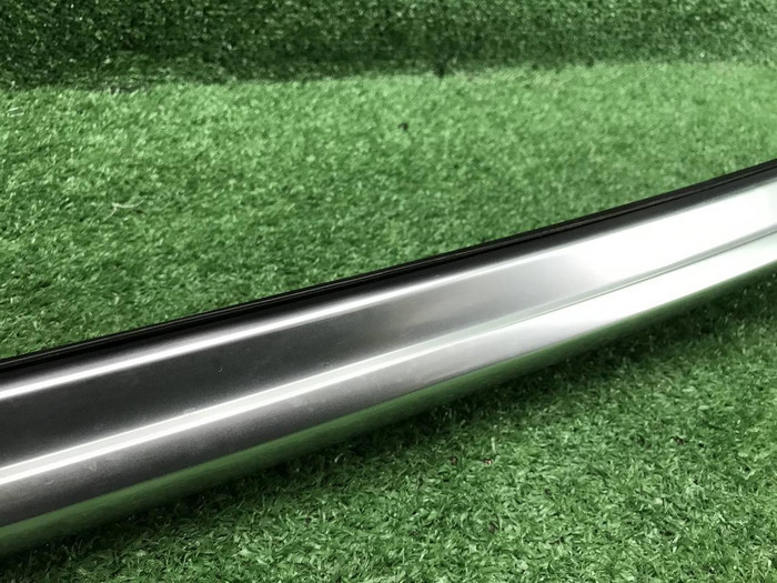 Рейлинг левый Mercedes GLC X253 (2015-2022)