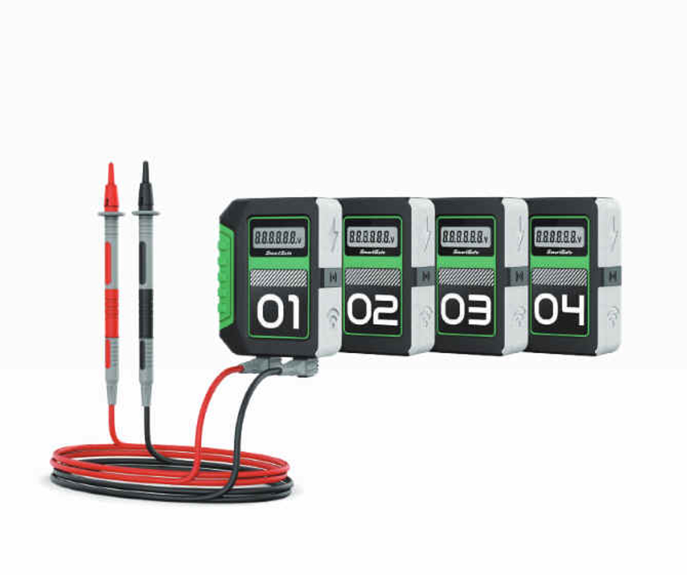 Launch SmartSafe VM13